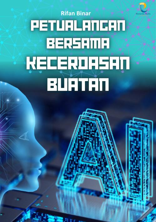 Petualangan Bersama Kecerdasan Buatan